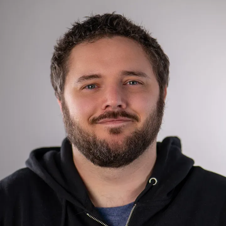 Daniel Halwell, Platform Developer